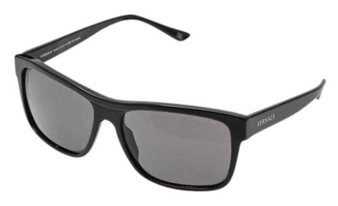 versace rectangle sunglasses frame.4179 gb131|Versace Sunglasses VE4179 .